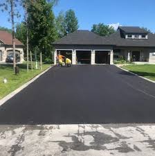 Why Choose Us For All Your Driveway Paving Needs in Shelton, CT?